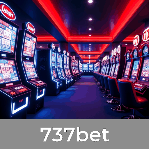 Descubra o Login Premium com Proteção Avançada no 737bet