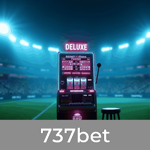 Descubra o Login Premium com Proteção Avançada no 737bet