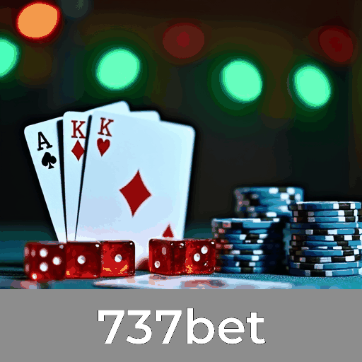 Explore o 737bet: Caça-níqueis Gigantes, Mesa de Jogo Estratégica e Live Dealer Imersivo