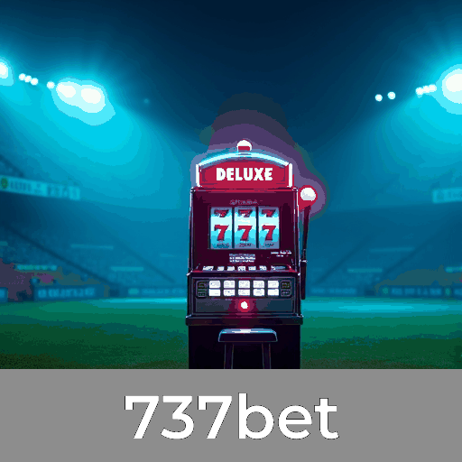737bet: Apostas Móveis Completas e Convenientes