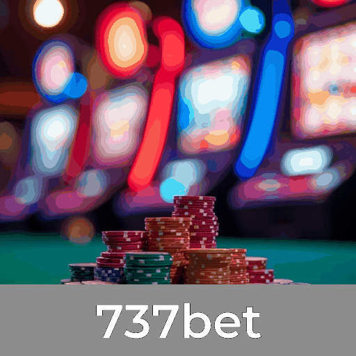 737bet: Experiência Premium com Jogos de Mesa ao Vivo