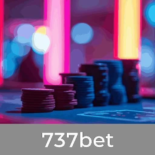 737bet: Líder em Apostas Online com Serviço Profissional