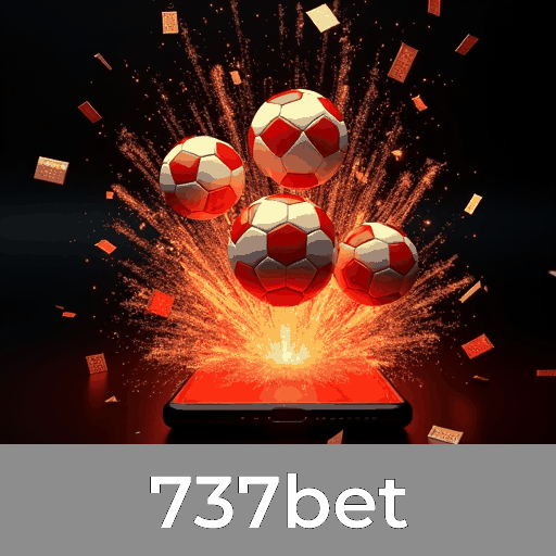 737bet: Descubra Promoções Imperdíveis e Ganhe Mais!