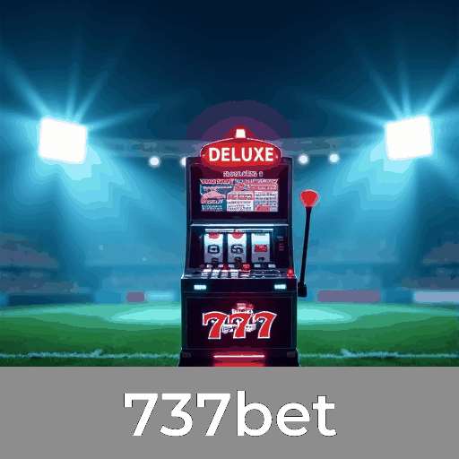 Descubra a Emoção dos Jogos de Cassino no 737bet