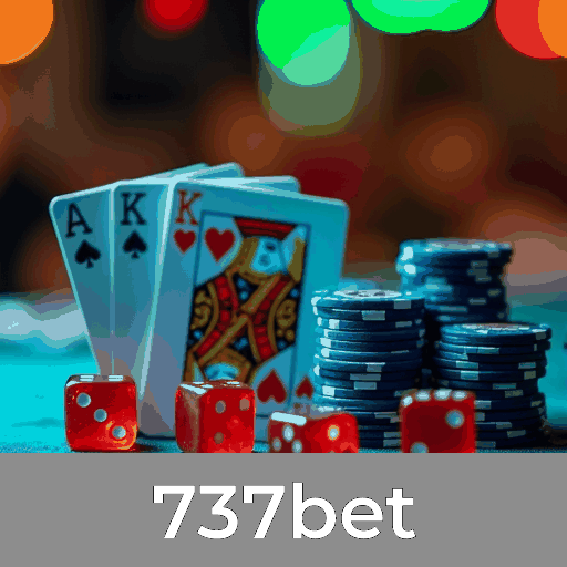 737bet: Líder em Apostas Online com Serviço Profissional