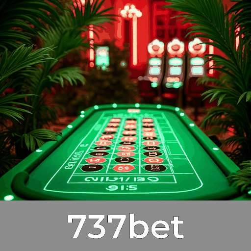737bet: Especialistas em Apostas Esportivas no Brasil
