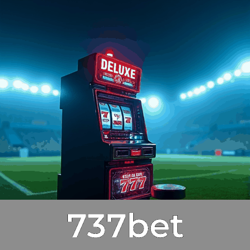 737bet: Especialistas em Apostas Esportivas no Brasil