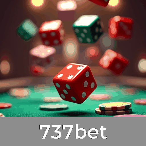 737bet: Experiência Premium com Jogos de Mesa ao Vivo
